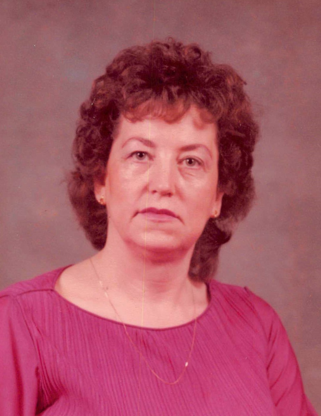 Shirley Lillie Martin Michigan Memorial Funeral Home